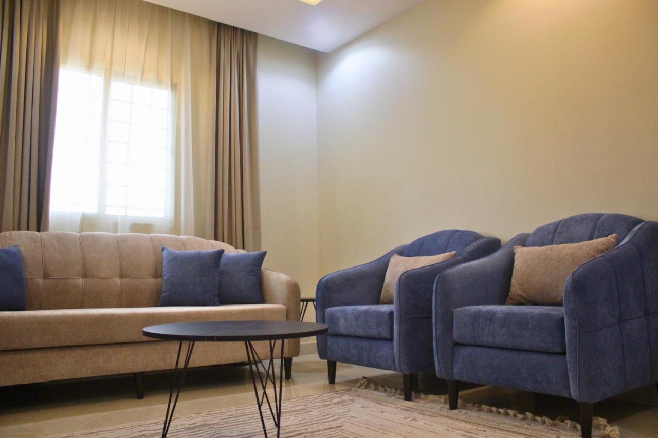 شقق كيان الحجاز Jeddah Ngoại thất bức ảnh