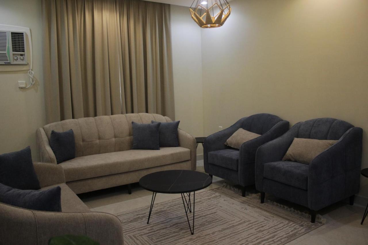 شقق كيان الحجاز Jeddah Ngoại thất bức ảnh