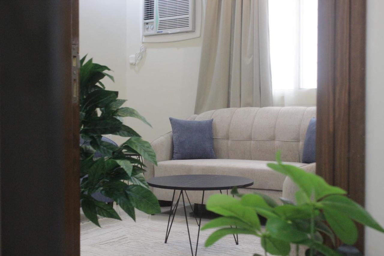 شقق كيان الحجاز Jeddah Ngoại thất bức ảnh