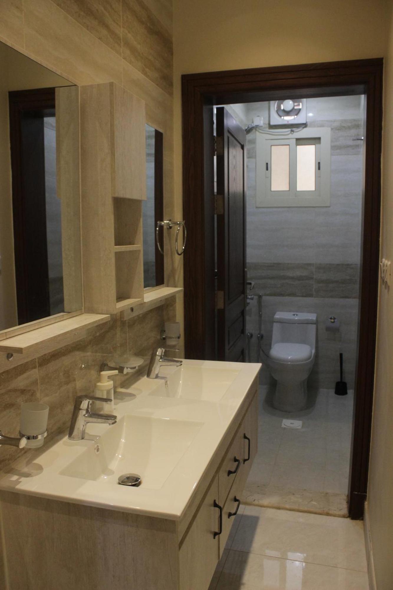 شقق كيان الحجاز Jeddah Ngoại thất bức ảnh